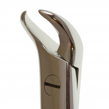Perfection Plus Eco+ Forceps No.87 (0090017) - Each