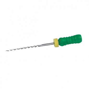 Perfection Plus Eco+ Hand Reamers 21mm 35 (004/5065) - Pack6