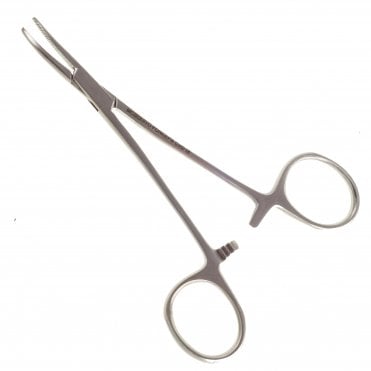 Perfection Plus Eco+ Mosquito Artery Forceps Curved - Each
