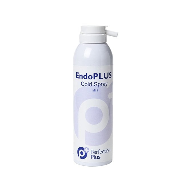Perfection Plus EndoPLUS Cold Spray Mint 200ml (004/0210)