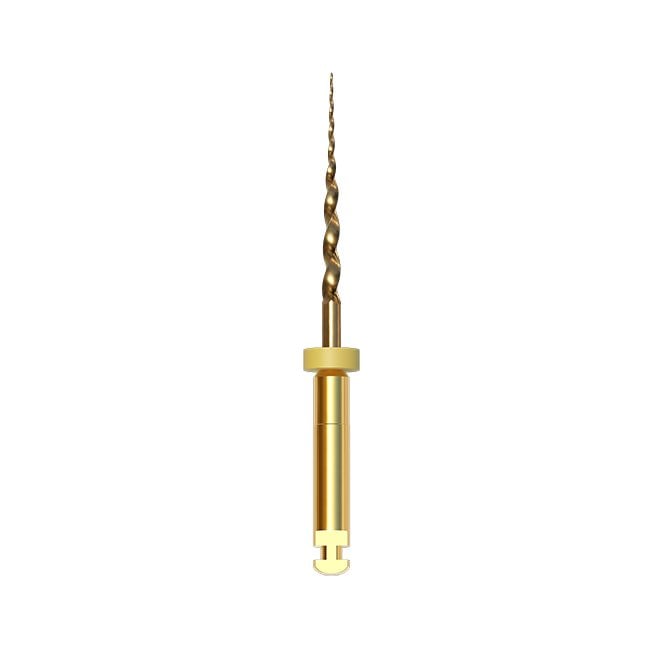 Perfection Plus EndoPLUS Taper Gold Assorted 25mm (004/6131)
