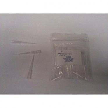 Perfection Plus Etch Gel Tips (PP010/0005) - Pack25