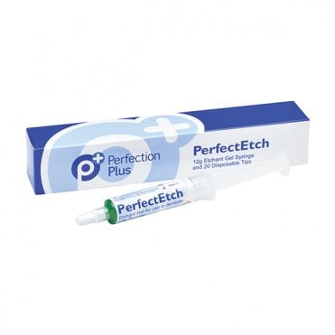 Perfection Plus Etchant Gel 12g (010/1001) - Each