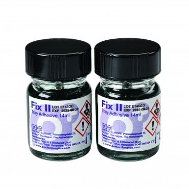 Perfection Plus Fix II Tray Adhesive (010/2010)