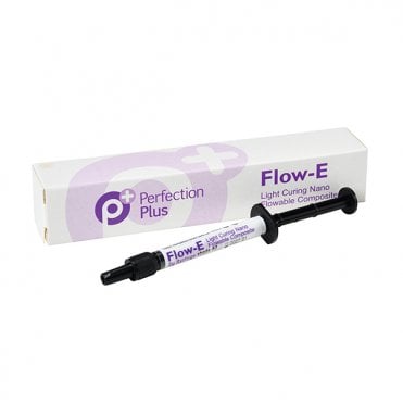 Perfection Plus Flow-E Flowable Composite 2g Syringe A3