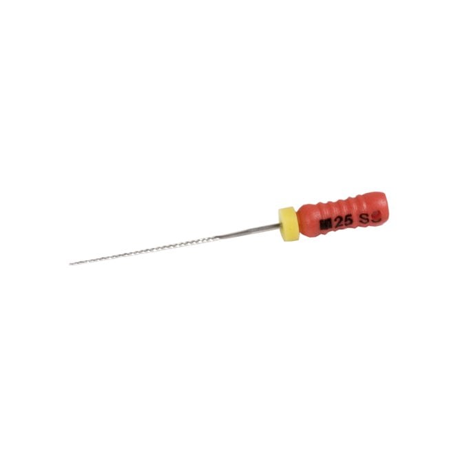 Perfection Plus Hand K Files 25mm 70 (004/1033) - Pack6
