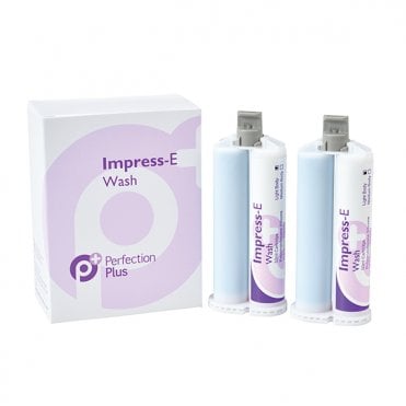 Perfection Plus Impress-E Wash Light Body 2x50ml (010/1282)