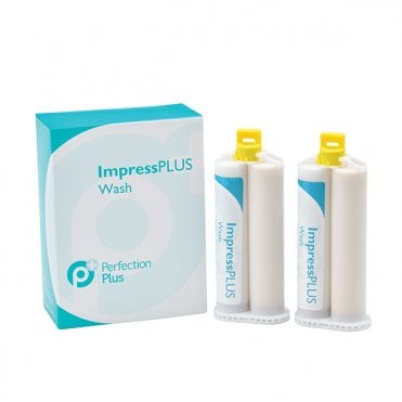 Perfection Plus Impress Plus Wash Monophase Body Fast Set