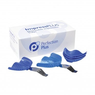 Perfection Plus Impression Trays No.20 (PP011/3013) - Box25