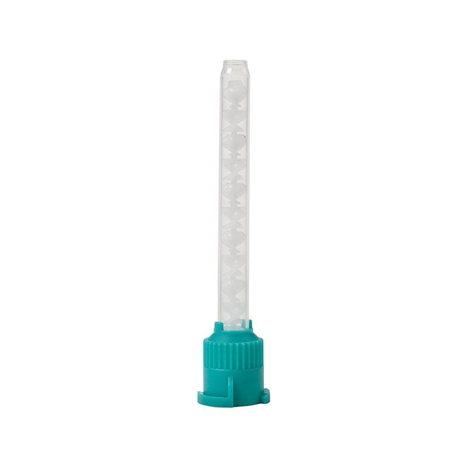Perfection Plus ImpressPLUS Disposable Tips Green (010/1220)