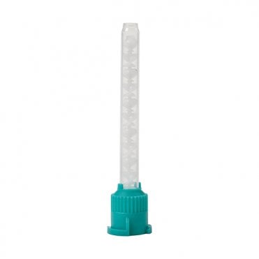 Perfection Plus ImpressPLUS Disposable Tips Green (010/1220)