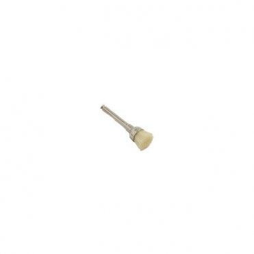 Perfection Plus Junior Bristle Brushes Latch Grip - Pack100