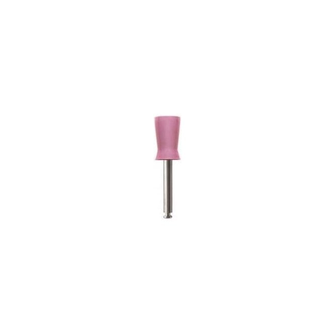 Perfection Plus Latex Free Polishing Cups RA Pink Soft - 50
