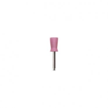 Perfection Plus Latex Free Polishing Cups RA Purple Medium
