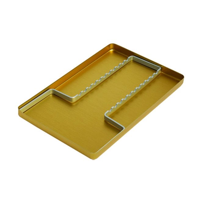 Perfection Plus Maxi Tray Rack for 17 Instruments (011/6025)