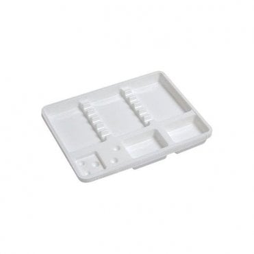 Perfection Plus Mini Monotrays 18x14cm (PP011/4011) - Pack50