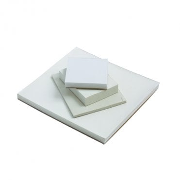 Perfection Plus Mixing Pads Parchment 3.5 x 3.5cm 100 sheets