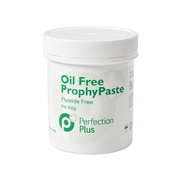 Perfection Plus Oil Free Prophy Paste Medium Orange 300g