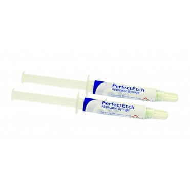 Perfection Plus PerfectEtch 2x2ml (PP010/0086) - Pack2