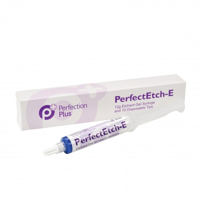 Perfection Plus PerfectEtch-E 12g (010/0090) - Each