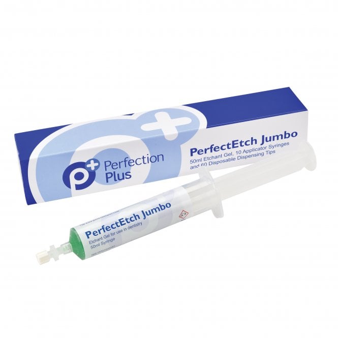 Perfection Plus PerfectEtch Jumbo 50ml (PP010/0087)