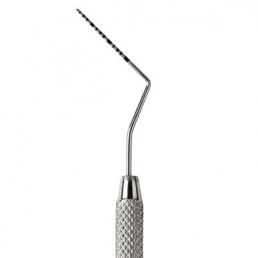 Perfection Plus Probe UNC 15 Blacked Round Handle (015/0105)
