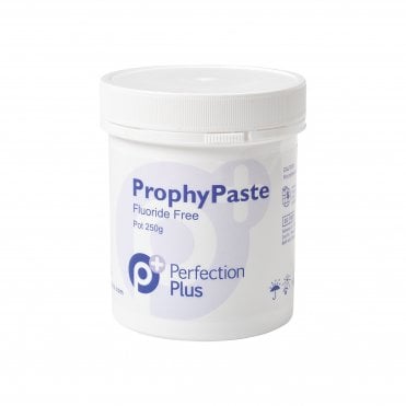 Perfection Plus Prophy Paste Orange Medium 250g (010/0002)