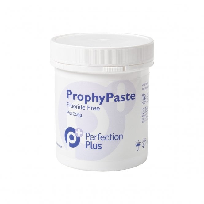 Perfection Plus Prophy Paste Orange Medium 250g (010/0002)