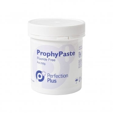 Perfection Plus Prophy Paste Orange Medium 250g (010/0002)