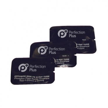 Perfection Plus Protect+ Barrier Envelopes Size 2 - Pack300