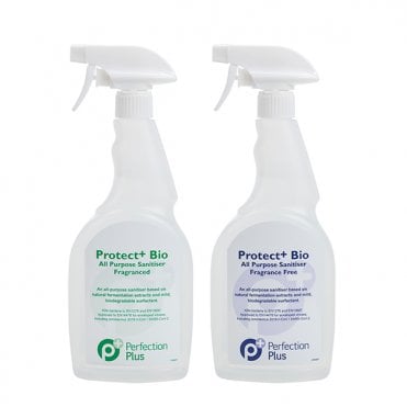 Perfection Plus Protect+ BIO All Purpose Sanitiser 5L
