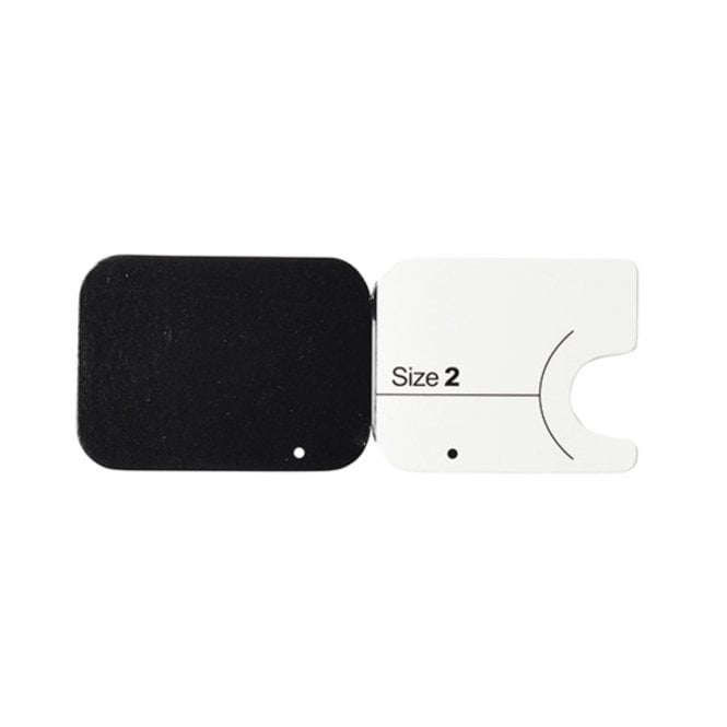 Perfection Plus Protect+ Bite Cover Size 2 (002/0177)Pack200