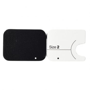 Perfection Plus Protect+ Bite Cover Size 2 (002/0177)Pack200