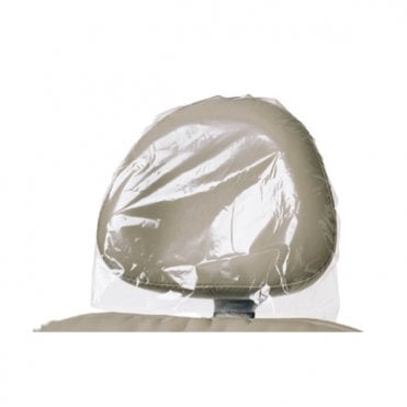 Perfection Plus Protect+ Headrest Covers (002/0185) - Box250