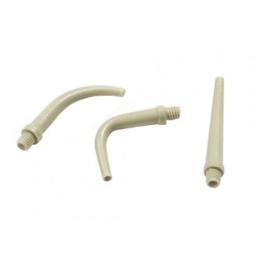 Perfection Plus Replacement Tip Amalgam Carrier Straight