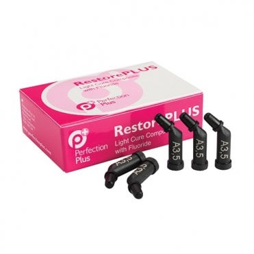 Perfection Plus Restore + Capsules A3.5 20x0.25g (010/1736)