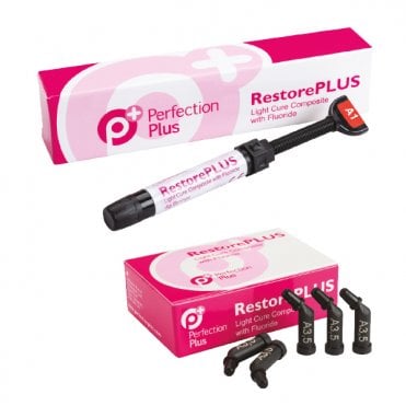 Perfection Plus Restore + Capsules BW 20x0.25g (010/1746)