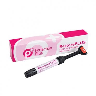Perfection Plus Restore + Syringe A2 4g (010/1702) - Each