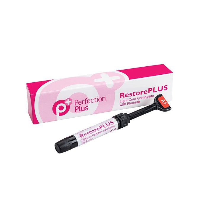 Perfection Plus Restore + Syringe C2 4g (010/1714) - Each
