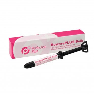 Perfection Plus RestorePLUS Bulk Syringe A2 4g (010/1631)