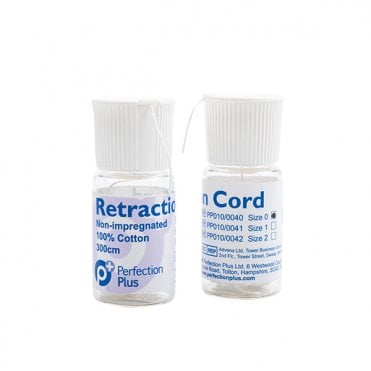 Perfection Plus Retraction Cord Size 1 300cm (010/0041)