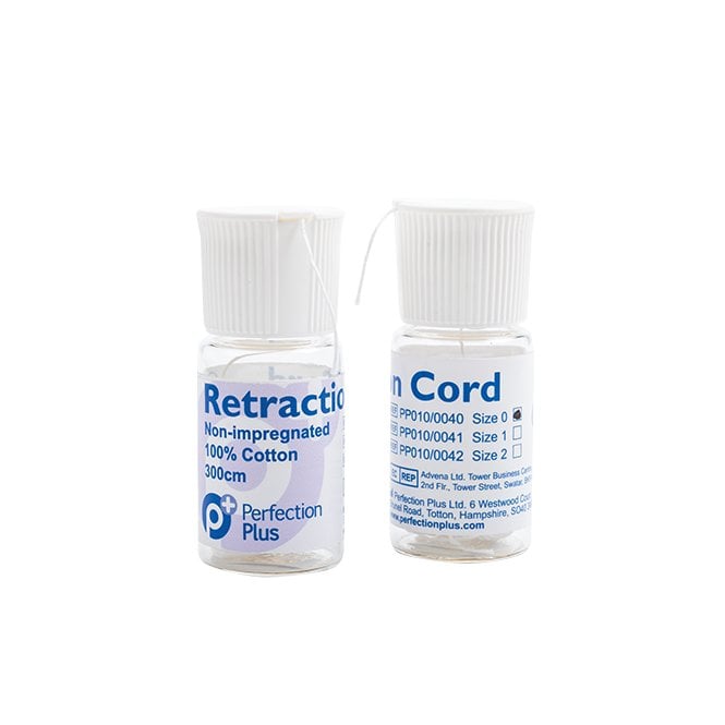 Perfection Plus Retraction Cord Size 2 (010/0042)