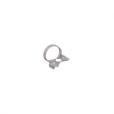 Perfection Plus Rubber Dam Clamp No.12A (004/0073) - Each