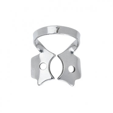 Perfection Plus Rubber Dam Clamp No. 7 (004/0005) - Each