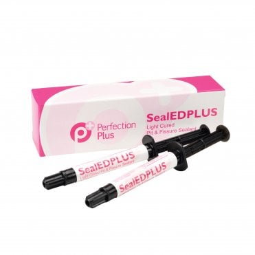 Perfection Plus SealEDPLUS Syringe 2x2g (010/1215)
