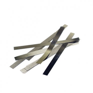 Perfection Plus Siqveland Bands Narrow (085/0014) - Pack12