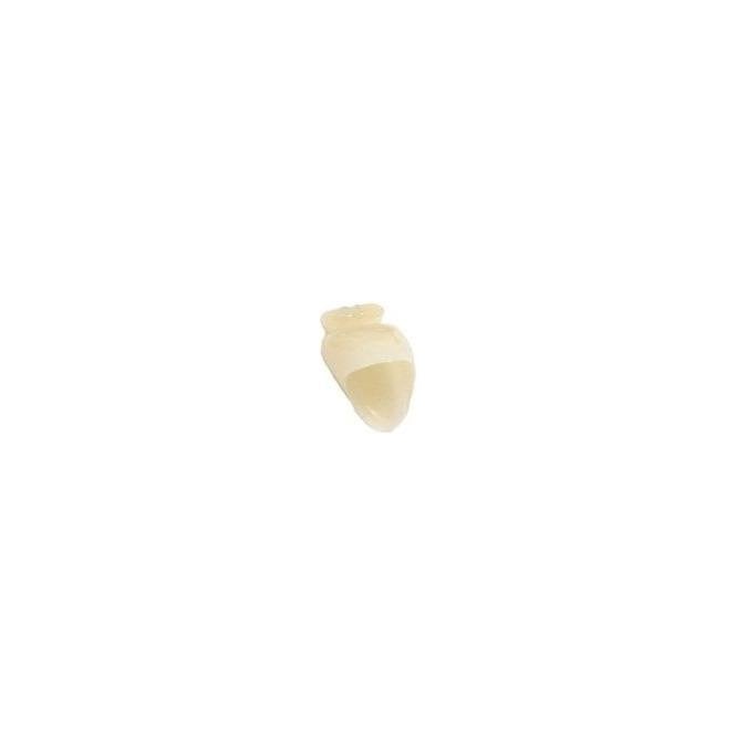 Perfection Plus Super Temporary Crowns No.68 (0033068) Pack5