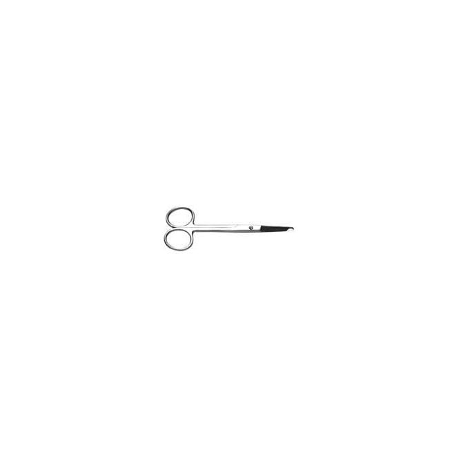 Perfection Plus Suture Scissors Straight (0750062) Each