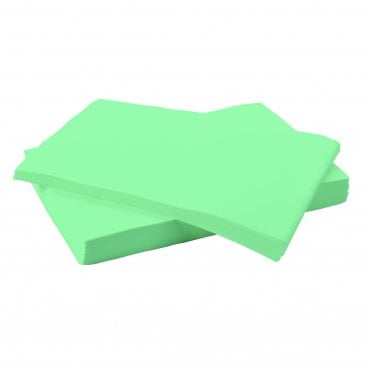 Perfection Plus Tray Lining Paper Green (PP002/0012G)