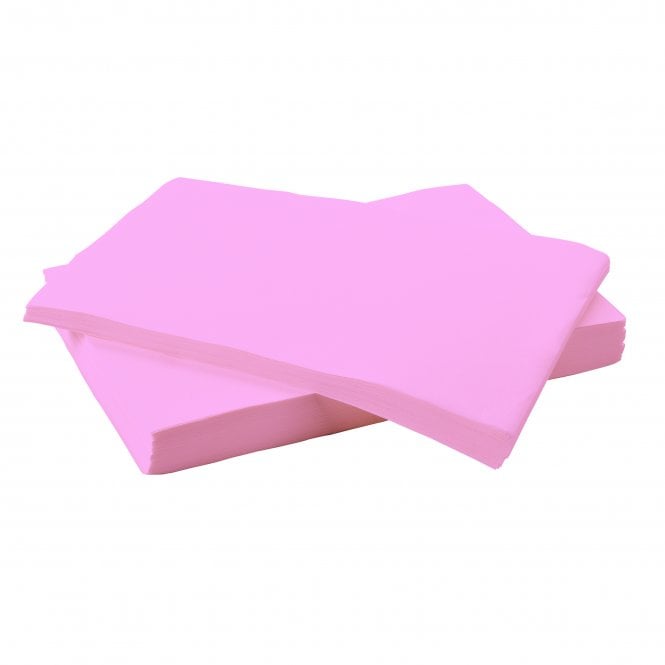 Perfection Plus Tray Lining Paper Pink (PP002/0012P)